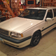 Illustration for article titled Swevival: The Rebirth of an 850 Turbo